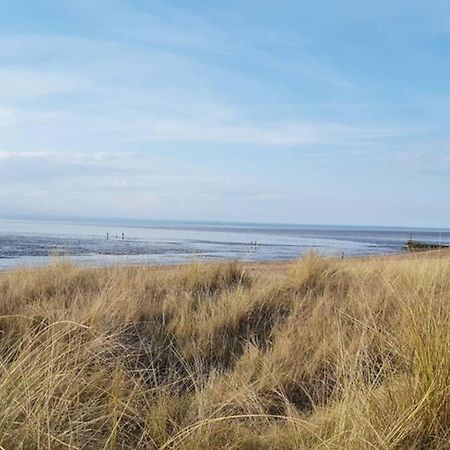 Sea Breeze Holiday Van, Close To Beach - Pets Go Free Heacham Exterior foto